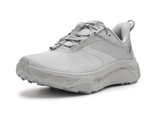 Hoka Womens Transport 2 Stardust/Stardust 9.5 Medium - product image