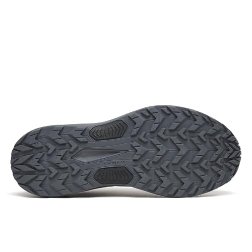 Saucony Excursion TR18 Black/Carbon