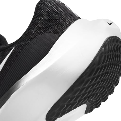 Nike Zoom Fly 5 Womens Shoes Size 6.5, Color: Black/White
