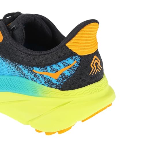 Men's Challenger 7 (DBEPR - Diva Blue/Evening Primrose) - alternate view 9
