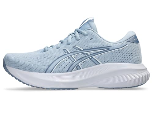 ASICS Women's Gel-Excite 11 Running Shoes, Solid Air Calm Indigo, 44.5 EU
