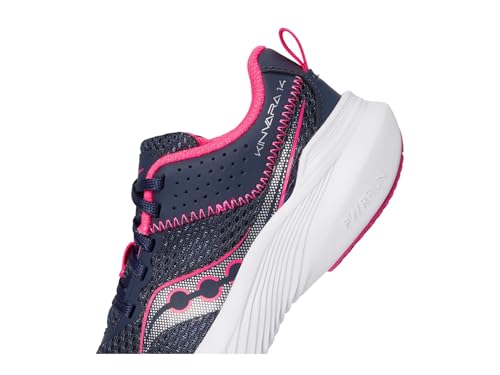 Kinvara 14 Lace to Toe