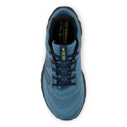New Balance Womens Fresh Foam X 880v14 Gore-Tex® Terrarium/Black 6.5 Wide