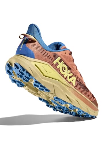 Hoka Men's Challenger 8 Maple/Cardamom 8.5 Medium - alternate view 7