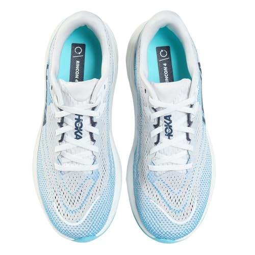 Hoka Men's Rincon 4 Skyward Blue 12 Medium - alternate view 2