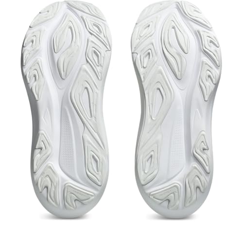 ASICS Men's GT-2000 14 Running Shoes, 15, Citron/Steel Grey