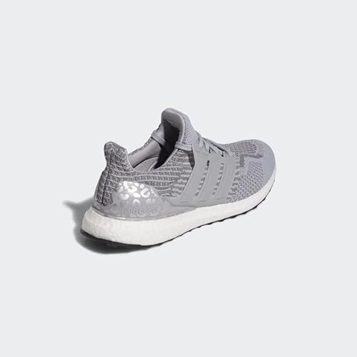 adidas Ultraboost 5.0 DNA Shoes Women's, Grey, Size 6