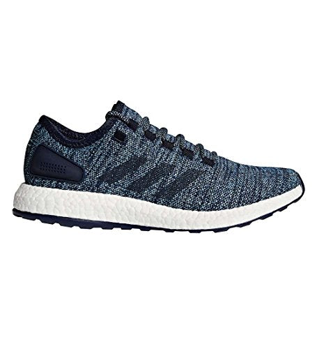 adidas Performance Men's Pureboost ATR Shoe, Legend Ink/Legend Ink/Trace Blue, 9 Medium US