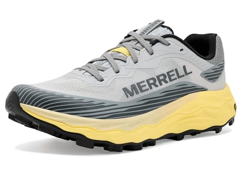 Merrell Men's Agility Peak 6 Pigeon 7 Medium