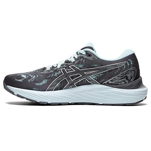 ASICS Gel-Cumulus 23 Carrier Grey/Pure Silver 7.5 B (M)