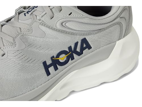 Hoka Men's Gaviota 6 Stellar Grey/Stardust 10.5 Medium - alternate view 6
