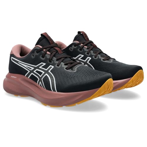 ASICS Women's Gel-Excite 11 Running Shoes, 11.5, Nature Bathing/Black
