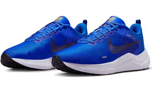 Nike 12 Downshifter Men's DD9293 402