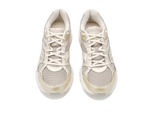 Saucony Womens Ride Millennium Bubbly 11 Medium