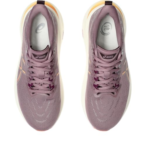 ASICS Women's GT-2000 13 Running Shoes, 9.5, Dusty Mauve/Watershed Rose