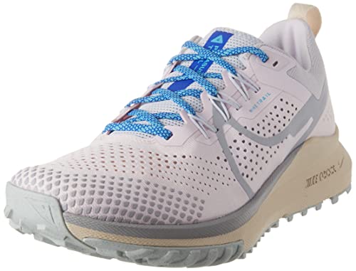 Nike Womens React Pegasus Trail 4 Dj6159 600 (itemprop: name)