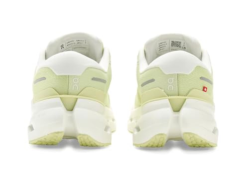 On Mens Cloudrunner 3, Linen/Ivory 11 Medium