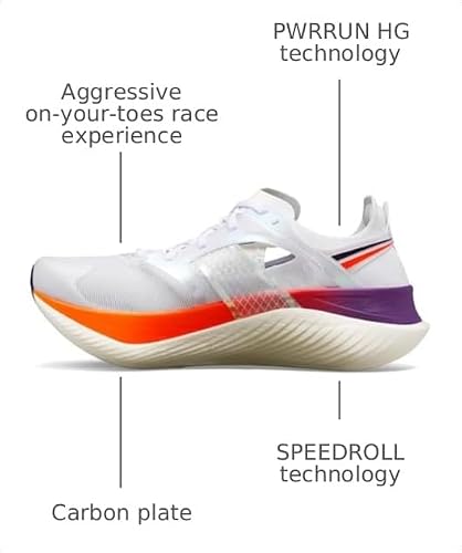 Saucony Endorphin Elite Women's Running Shoe