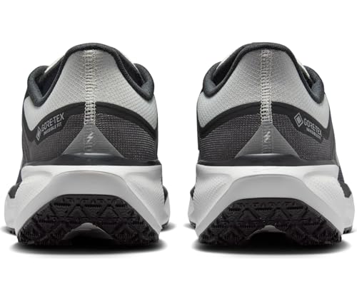 Nike Mens Pegasus 41 Gore-TEX Black/Summit White/Anthracite/Iron Grey 12 Medium