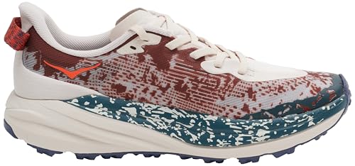 Hoka Men's Speedgoat 6 Blue Twilight 10.5 Medium