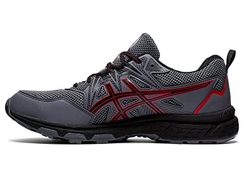 ASICS Gel-Venture 8 Metropolis/Black 7.5 D (M)