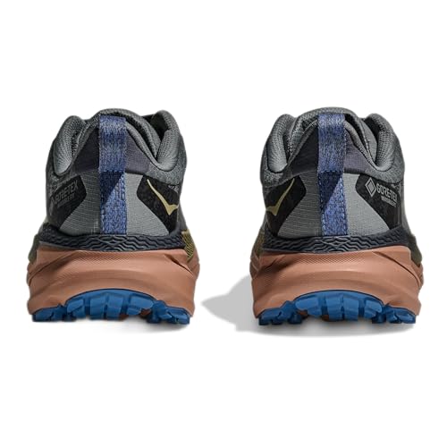 Hoka Men's Men's Challenger 7 Gore-TEX Asteroid/Maple 8.5 Medium - alternate view 2