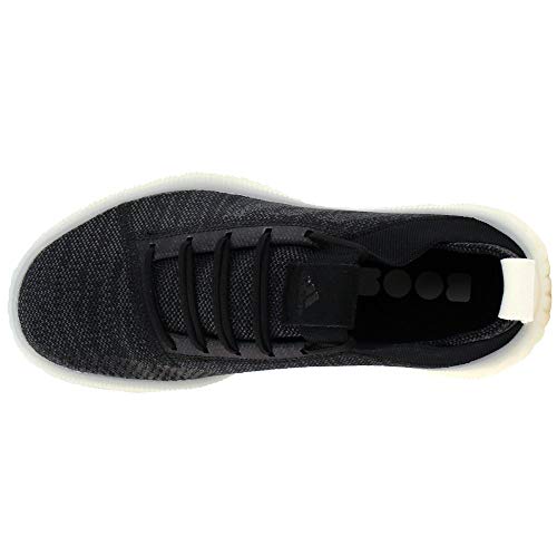 adidas Pureboost Trainer Shoe - Men's Training Core Black/Grey/Carbon