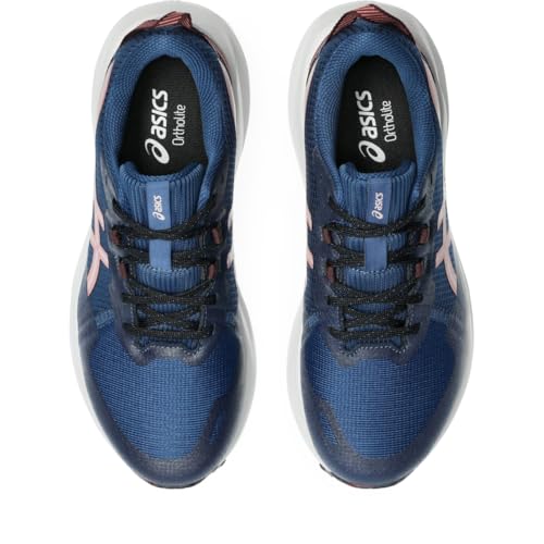 ASICS Women's Gel-Venture 11 Running Shoes, 7.5, Twilight Blue/MORGANITE