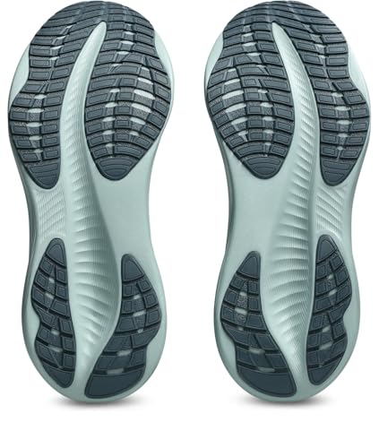 ASICS Gel-Excite 11 Running Shoes Neutral Shoes Men Turquoise - Foggy Teal/Ocean Haze 45