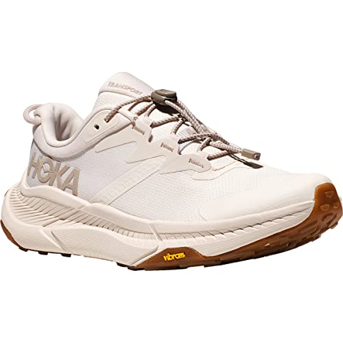 Hoka Women's Transport Eggnog/Eggnog 8.5 Medium - alternate view 2