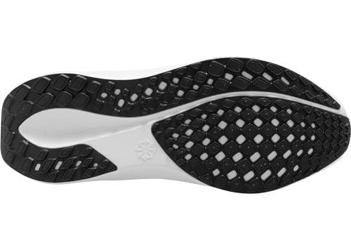 Nike Unisex Kid's Pegasus 41 (Little Kid/Big Kid) Black/White/Anthracite 7 Medium