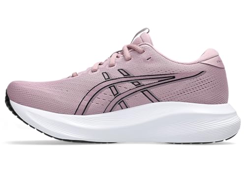 ASICS Women's Gel-Excite 11Running Shoes, Taro Purple Black, 8 UK