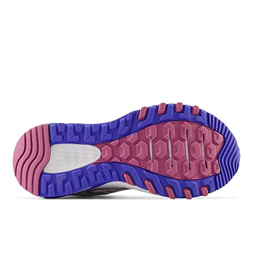 Women's New Balance 410 v8 Trail Shoes alternate view 6