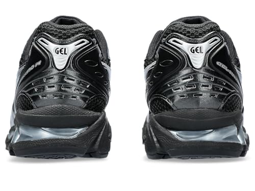 ASICS Gel Cumulus 20 Men's Running Shoes, black, 6