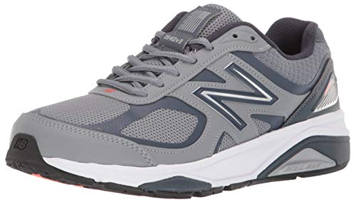 Women's New Balance 1540 v3 Running Shoes in Gunmetal/Dragonfly product image