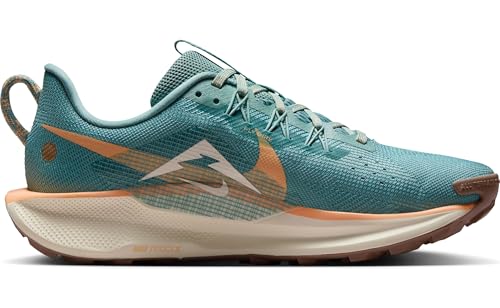 Women's React Pegasus Trail 5 (010 - Cannon/Soft Pearl-Mink Brown)