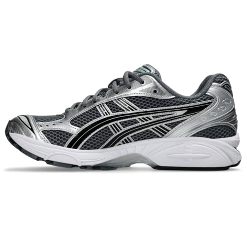 ASICS Gel-Kayano 14 Sneakers, Metropolis/Jasper Green, 6.5 US Women/5 US Men