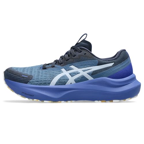 ASICS Women's Gt-2000 14 Lite-Show Sneaker, Lite Show Dark Cobalt, 10.5