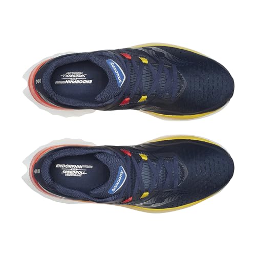 Saucony Endorphin Speed 4 Men's Running Shoe