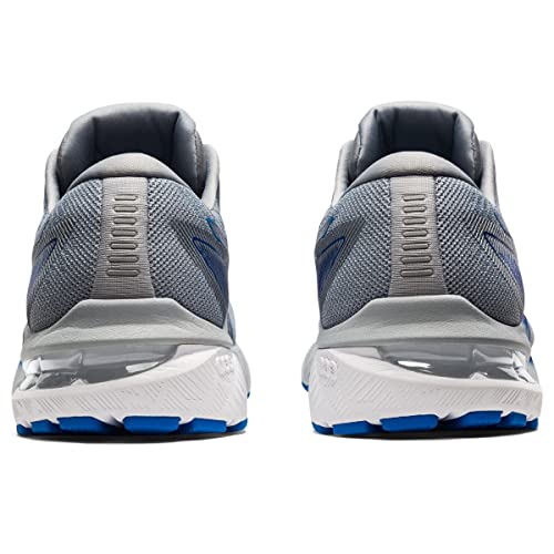 ASICS GT-2000 10 Sheet Rock/Electric Blue 9.5 EE - Wide
