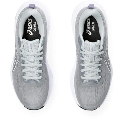 ASICS Women's Gel-Excite 10 Running Shoes, 6.5, Sheet Rock/Cosmos