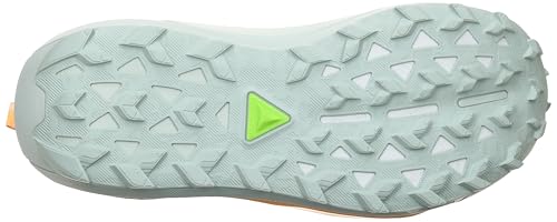 ASICS Gel-Trabuco 13 Women's Trainers, Lichen Rock Cream, 6 US