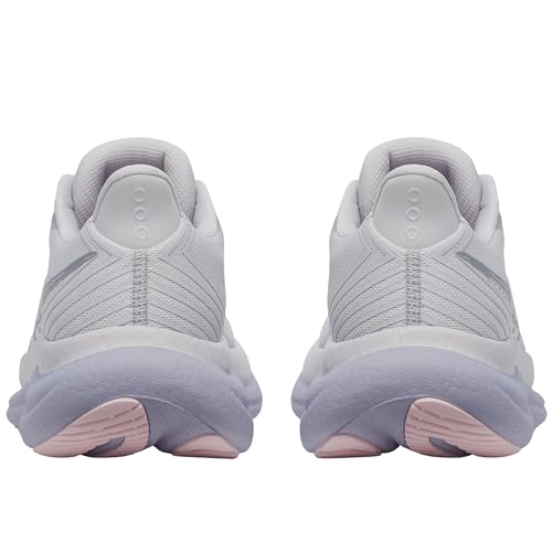 Saucony Women's Triumph 23 Sneaker, Aster, 8