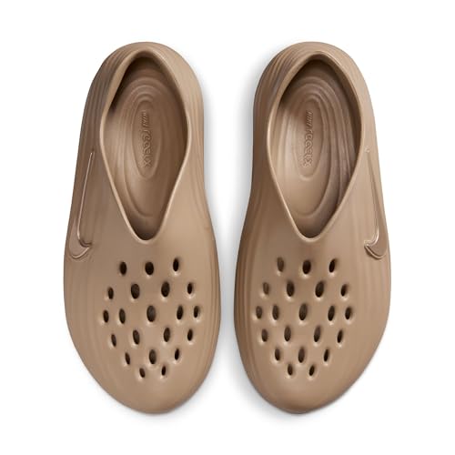Nike Mens Reactx Rejuven8 Khaki/Khaki/Khaki 9 Medium