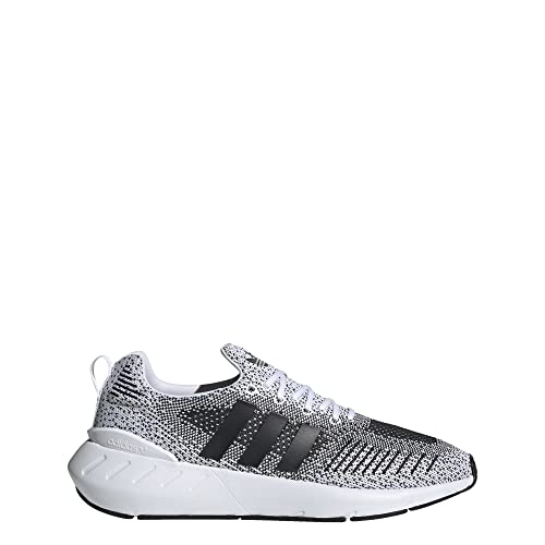 adidas Swift Run 22 Shoes Men's, White, Size 9.5