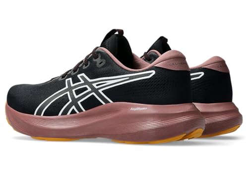 ASICS Womens Gel-Excite 11 Tr Running Shoes, NATURE BATHING/BLACK, 9