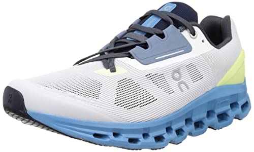 Men's On Cloudstratus 2.0