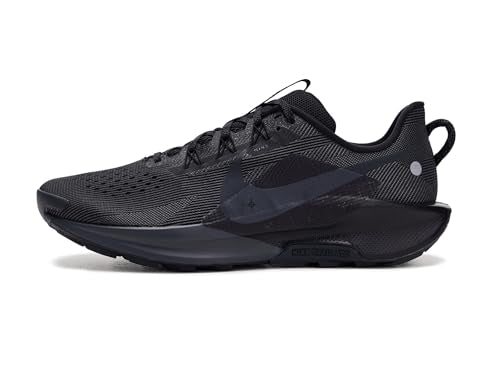 Nike Men's Pegasus Trail 5 Black/Anthracite/Velvet Brown 8.5 Medium