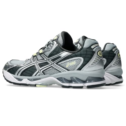 Asics Gel-Nimbus 10.1 'Piedmont Grey / Graphite Grey'