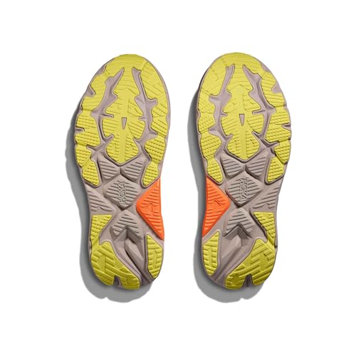 Hoka Men's Arahi 8 Asphalt/Gravel 9.5 Medium